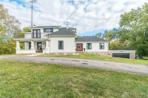 9145 W Us Route 36, Covington, OH 45318