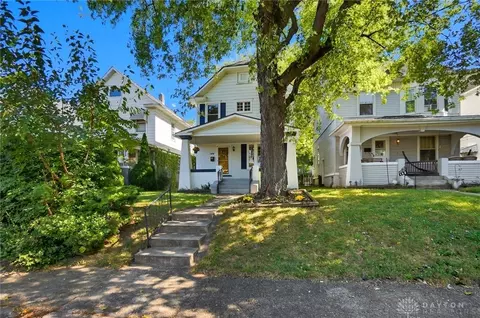 144 Illinois Ave, Dayton, OH 45410