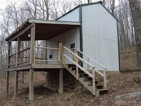 31 Ac Green Ridge Rd, Peebles, OH 45660
