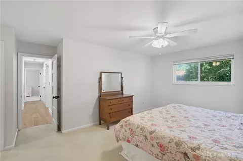 Bedroom - 5267 Newell Cir, Kettering, OH 45440 photo 3 of 11