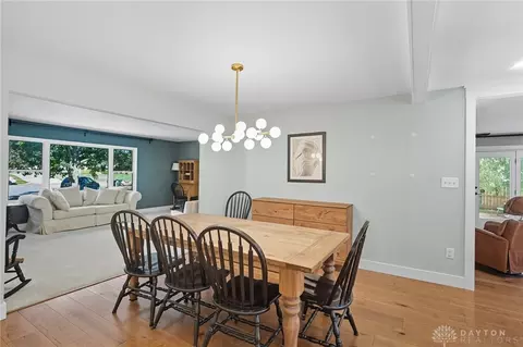 Dining - 5267 Newell Cir, Kettering, OH 45440 photo 3 of 3