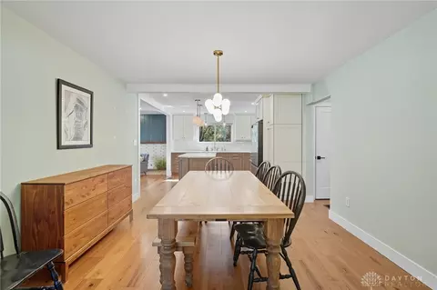 Dining - 5267 Newell Cir, Kettering, OH 45440 photo 2 of 3