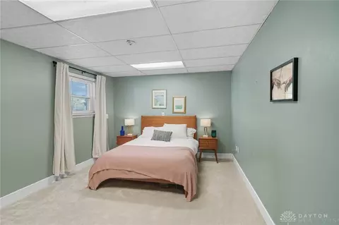Bedroom - 5267 Newell Cir, Kettering, OH 45440 photo 10 of 11