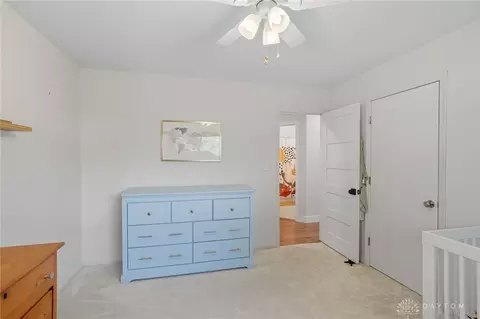 Bedroom - 5267 Newell Cir, Kettering, OH 45440 photo 7 of 11