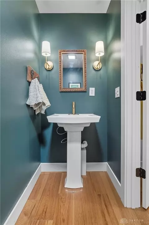 Bath - 5267 Newell Cir, Kettering, OH 45440 photo 1 of 5