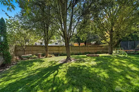 Exterior - 5267 Newell Cir, Kettering, OH 45440 photo 13 of 13