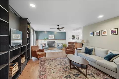 Living - 5267 Newell Cir, Kettering, OH 45440 photo 1 of 5