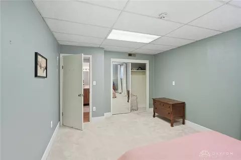 Bedroom - 5267 Newell Cir, Kettering, OH 45440 photo 11 of 11
