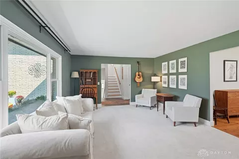 Living - 5267 Newell Cir, Kettering, OH 45440 photo 5 of 5