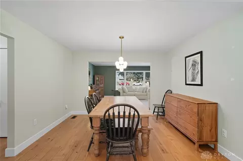 Dining - 5267 Newell Cir, Kettering, OH 45440 photo 1 of 3