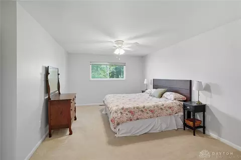 Bedroom - 5267 Newell Cir, Kettering, OH 45440 photo 1 of 11