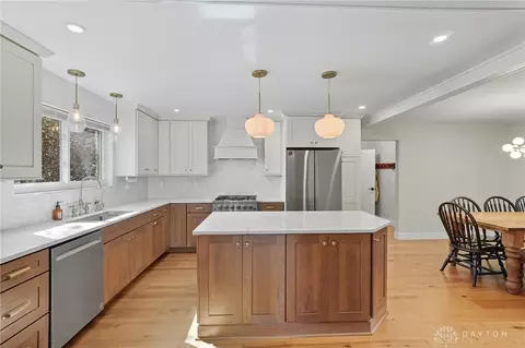 Kitchen - 5267 Newell Cir, Kettering, OH 45440 photo 1 of 3