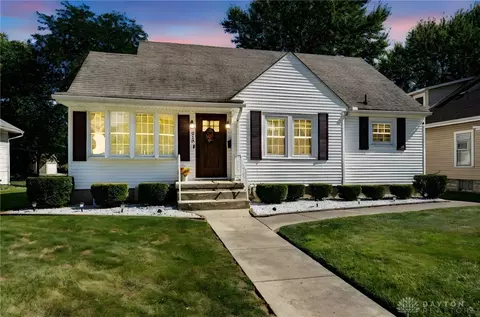 613 N West St, Xenia, OH 45385