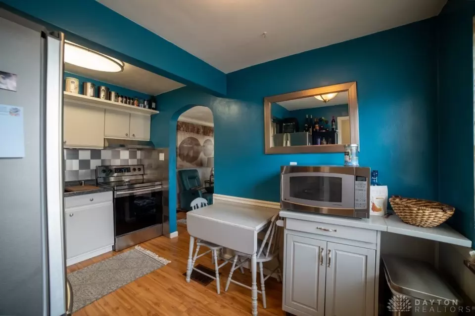 Kitchen - 801 Manier Ave, Piqua, OH 45356 photo 3 of 4