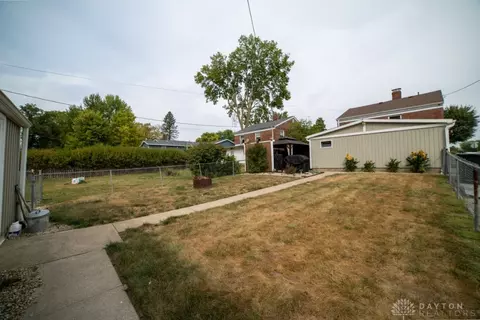 Exterior - 801 Manier Ave, Piqua, OH 45356 photo 1 of 3