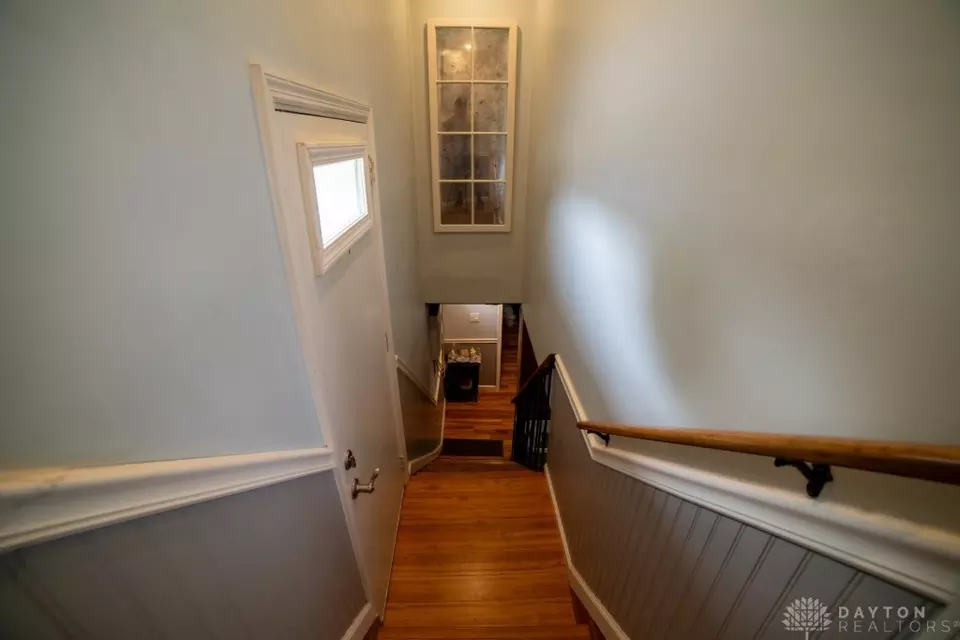 Entry Way - 801 Manier Ave, Piqua, OH 45356 photo 2 of 2