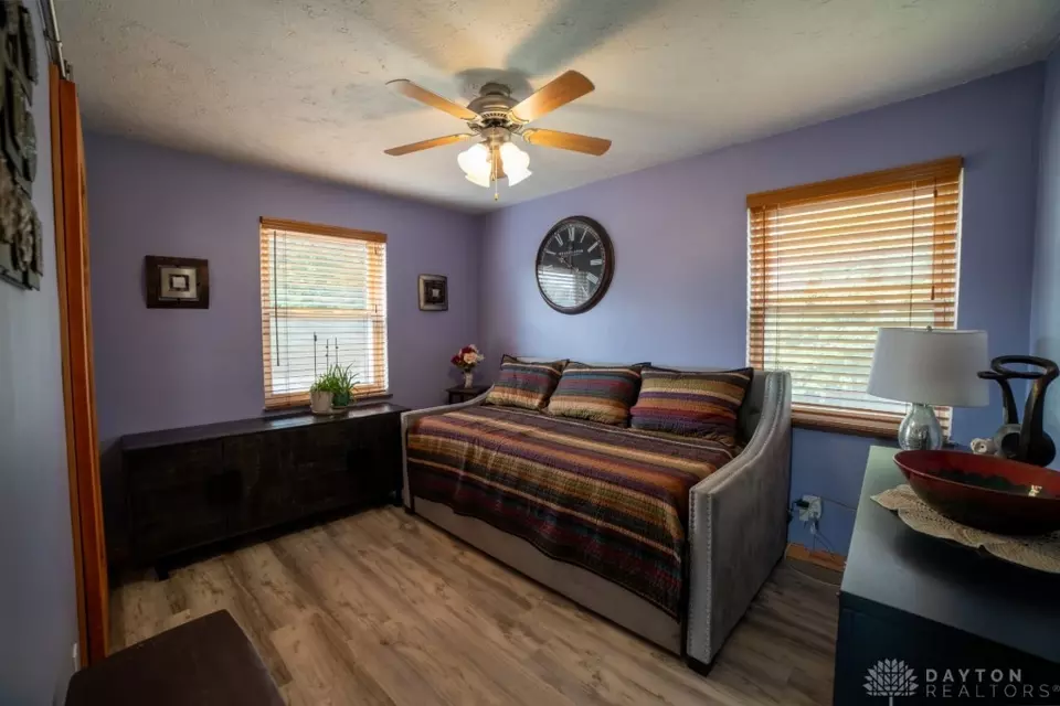 Bedroom - 801 Manier Ave, Piqua, OH 45356 photo 1 of 4