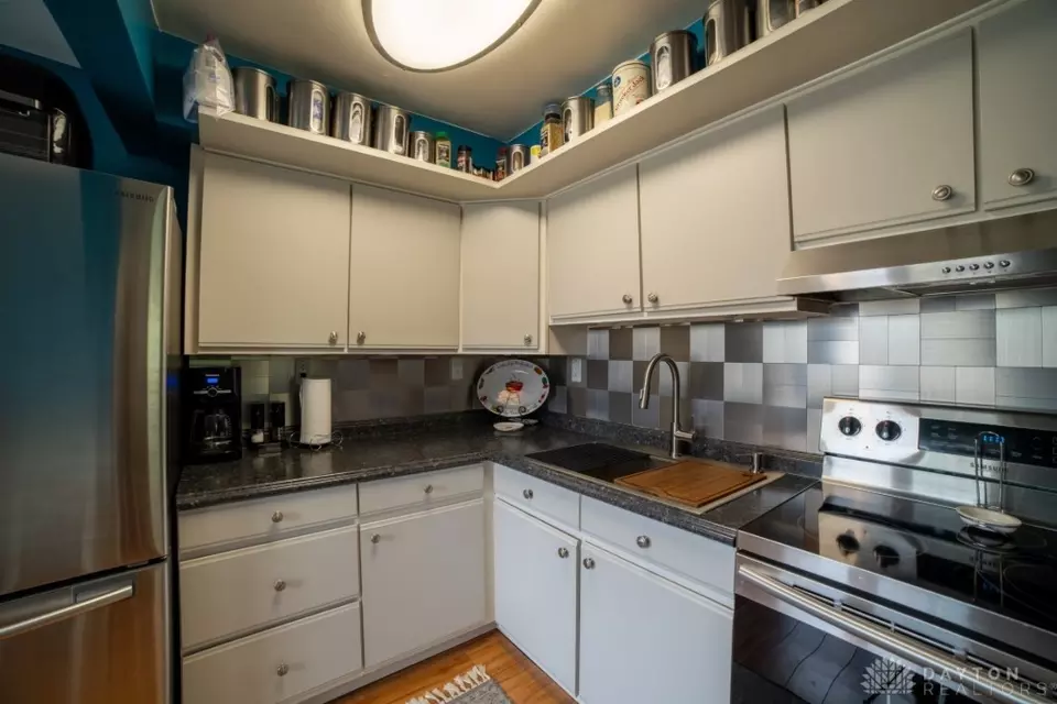 Kitchen - 801 Manier Ave, Piqua, OH 45356 photo 1 of 4