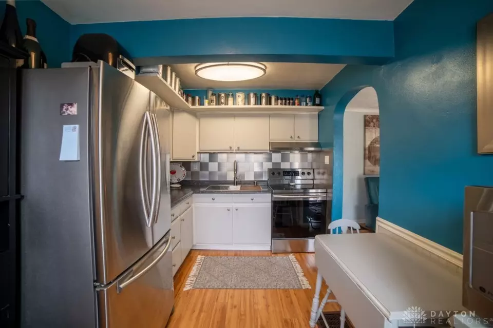 Kitchen - 801 Manier Ave, Piqua, OH 45356 photo 2 of 4