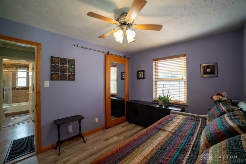 Bedroom - 801 Manier Ave, Piqua, OH 45356 photo 2 of 4