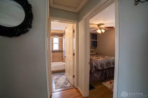 Entry Way - 801 Manier Ave, Piqua, OH 45356 photo 1 of 2