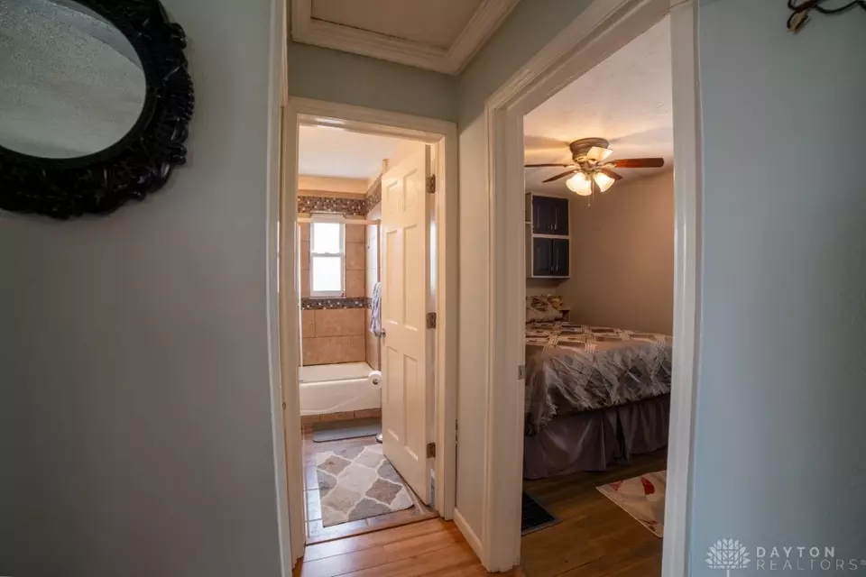 Entry Way - 801 Manier Ave, Piqua, OH 45356 photo 1 of 2