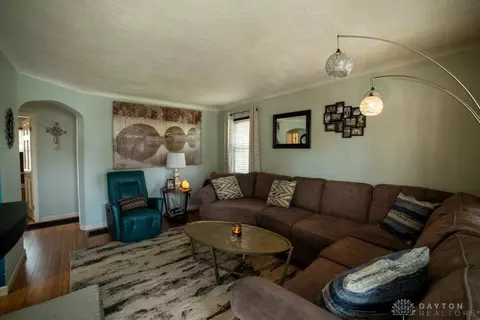 Living - 801 Manier Ave, Piqua, OH 45356 photo 1 of 1