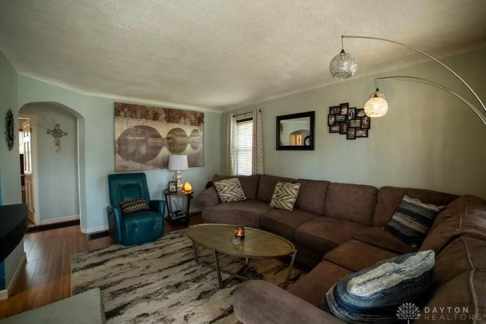 Living - 801 Manier Ave, Piqua, OH 45356 photo 1 of 1