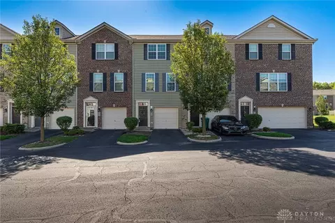 1794 Placid Dr, Dayton, OH 45458