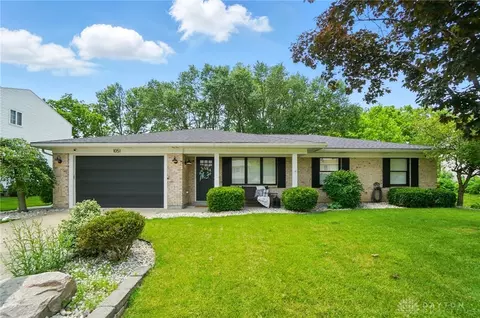 1051 Bailey Ave, Vandalia, OH 45377