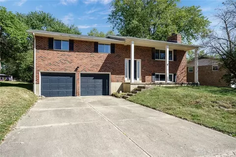 254 Mason Ave, Monroe, OH 45050