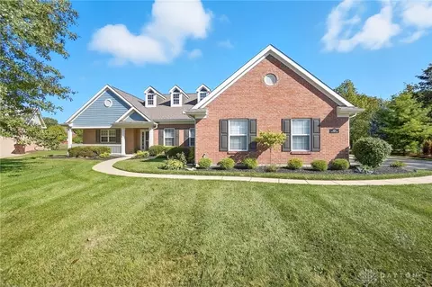 1051 Millstone Rd, Washington Township, OH 45458