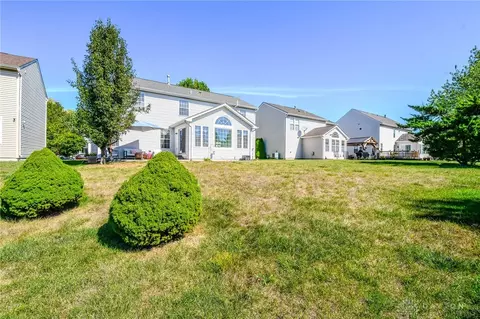145 Kitty Hawk Dr, Springboro, OH 45066 photo 43