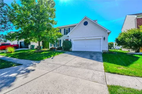 145 Kitty Hawk Dr, Springboro, OH 45066 photo 2