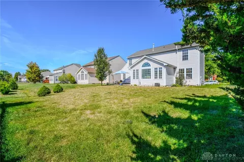 145 Kitty Hawk Dr, Springboro, OH 45066 photo 45