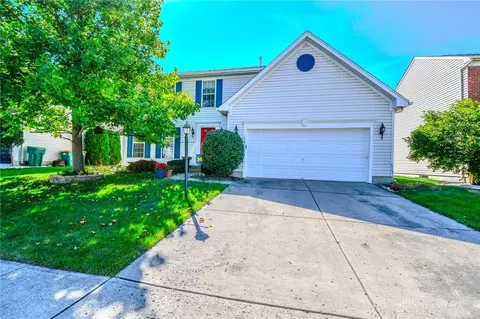 145 Kitty Hawk Dr, Springboro, OH 45066 photo 3