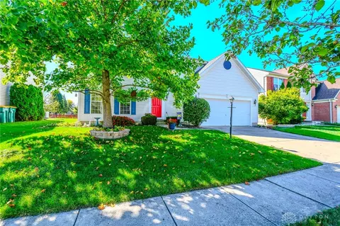 145 Kitty Hawk Dr, Springboro, OH 45066 photo 4