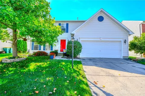 145 Kitty Hawk Dr, Springboro, OH 45066 photo 5