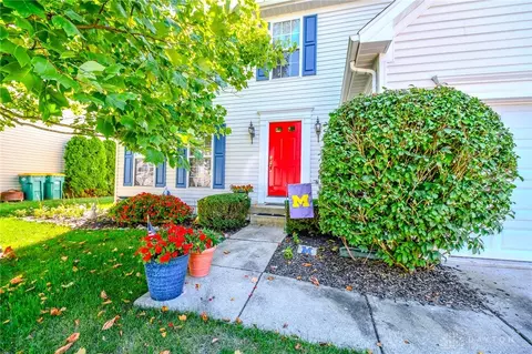 145 Kitty Hawk Dr, Springboro, OH 45066 photo 6