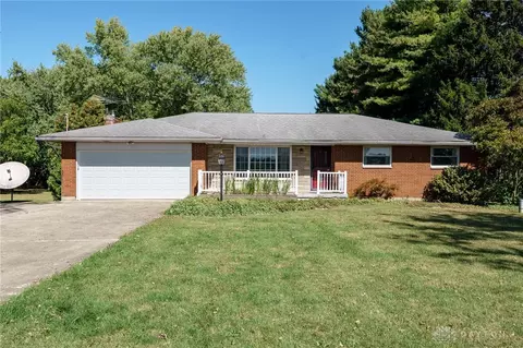 1237 Old Springfield Rd, Vandalia, OH 45377