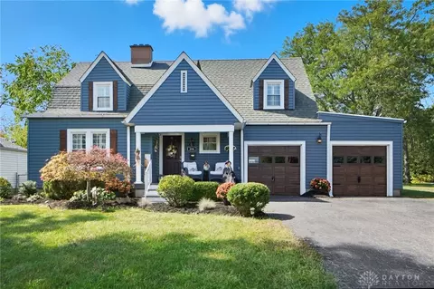 304 S Highview Rd, Middletown, OH 45044