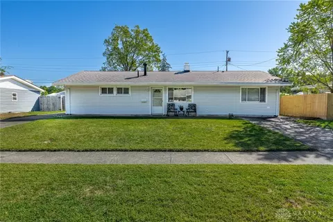 420 Pardee Pl, Dayton, OH 45431