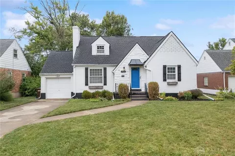 309 Lewiston Rd, Dayton, OH 45429