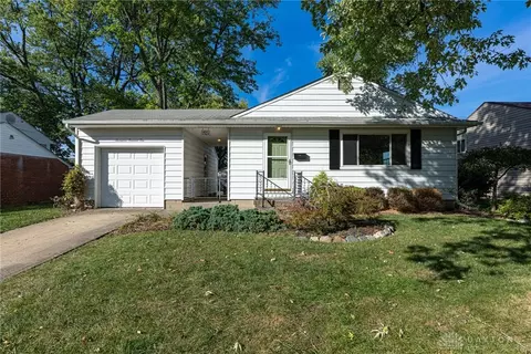 1701 Marilyn Ave, Kettering, OH 45420