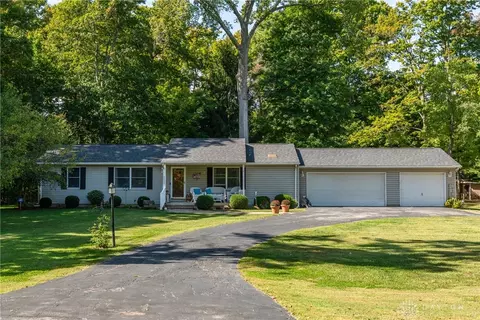 3825 Crawford Toms Run Rd, Brookville, OH 45309