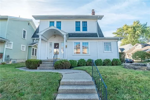 515 Scott St, Piqua, OH 45356