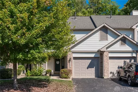 Exterior - 1157 Timbertrail Ct, Centerville, OH 45458 photo 2 of 5