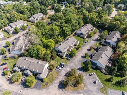 View/Area - 1157 Timbertrail Ct, Centerville, OH 45458 photo 2 of 10