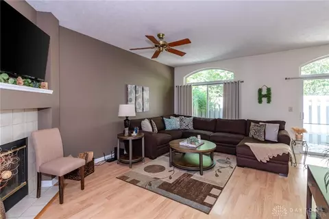Living - 1157 Timbertrail Ct, Centerville, OH 45458 photo 4 of 4