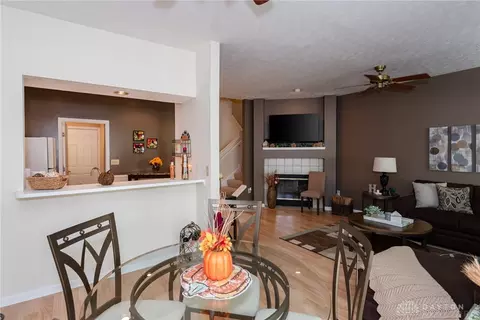 Dining - 1157 Timbertrail Ct, Centerville, OH 45458 photo 2 of 2
